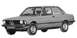 BMW E21 B2226 Fault Code