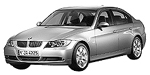 BMW E92 B2226 Fault Code