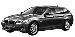 BMW F11 B2226 Fault Code